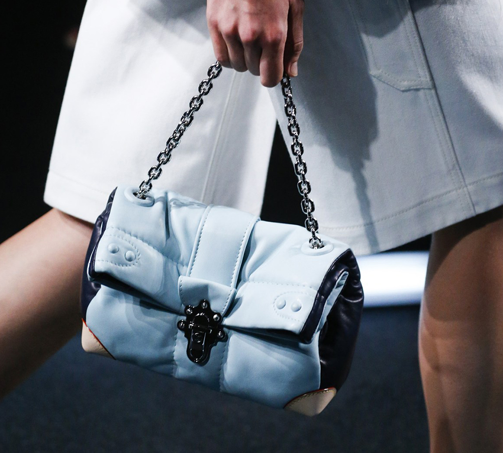Louis Vuitton Spring 2015 Handbags 9