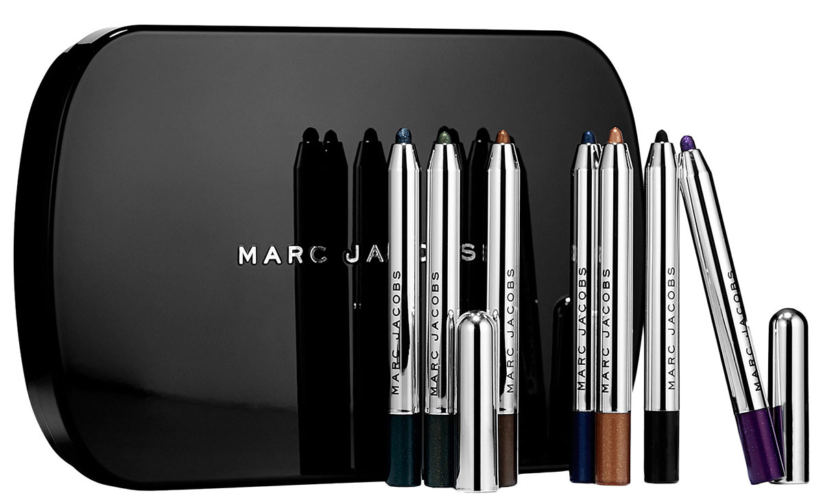 Marc Jacobs Beauty Sky-Liner Petite Highliner Collection