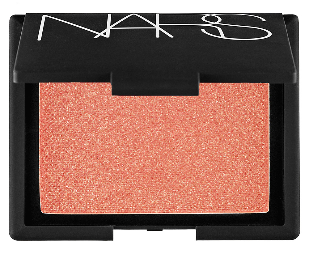 NARS Blush in Deep  Throat