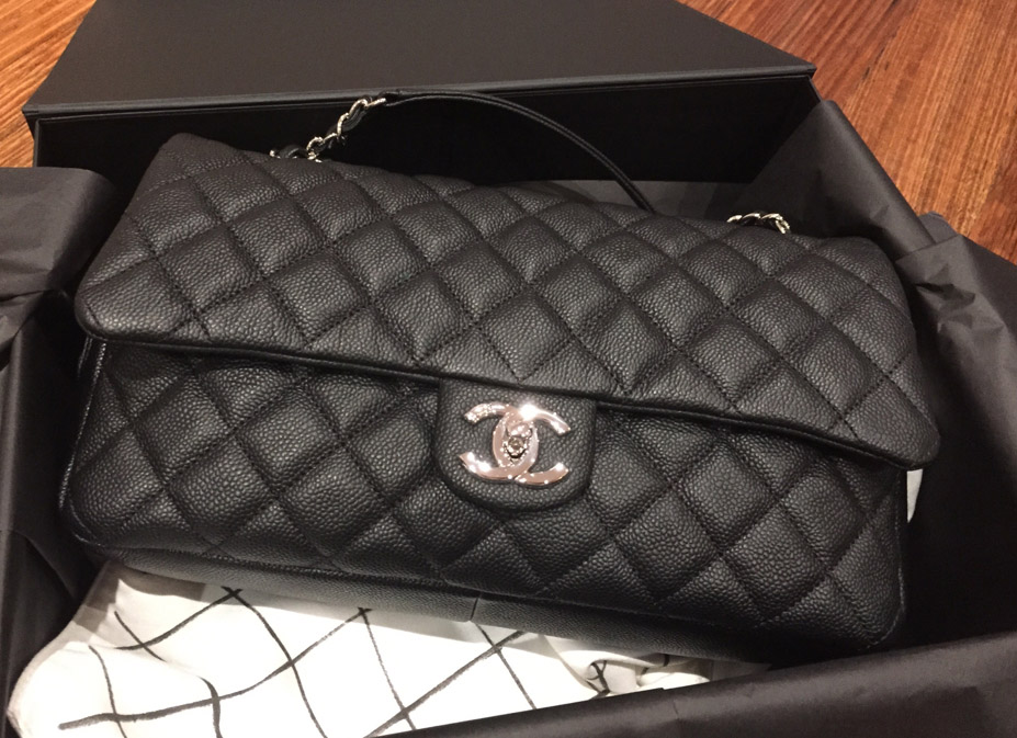 New Chanel Bag