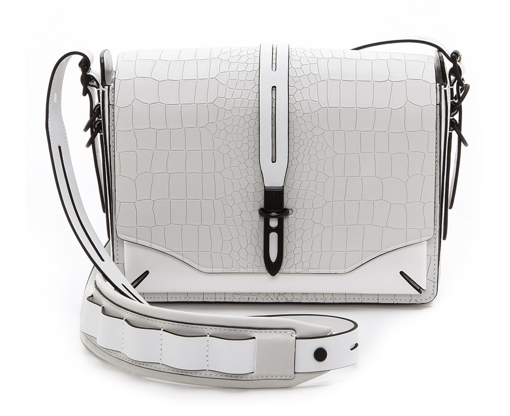 Rag & Bone Enfield Shoulder Bag