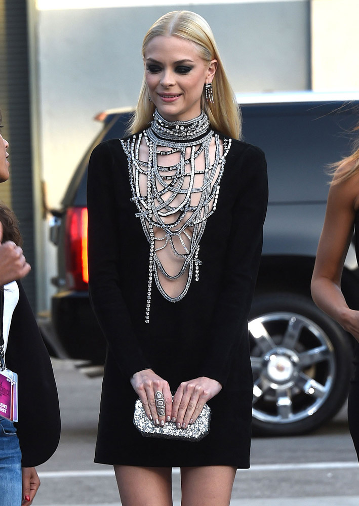 The Many Bags of Jaime King-14