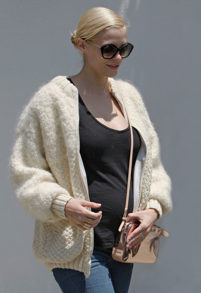 The Many Bags of Jaime King-6