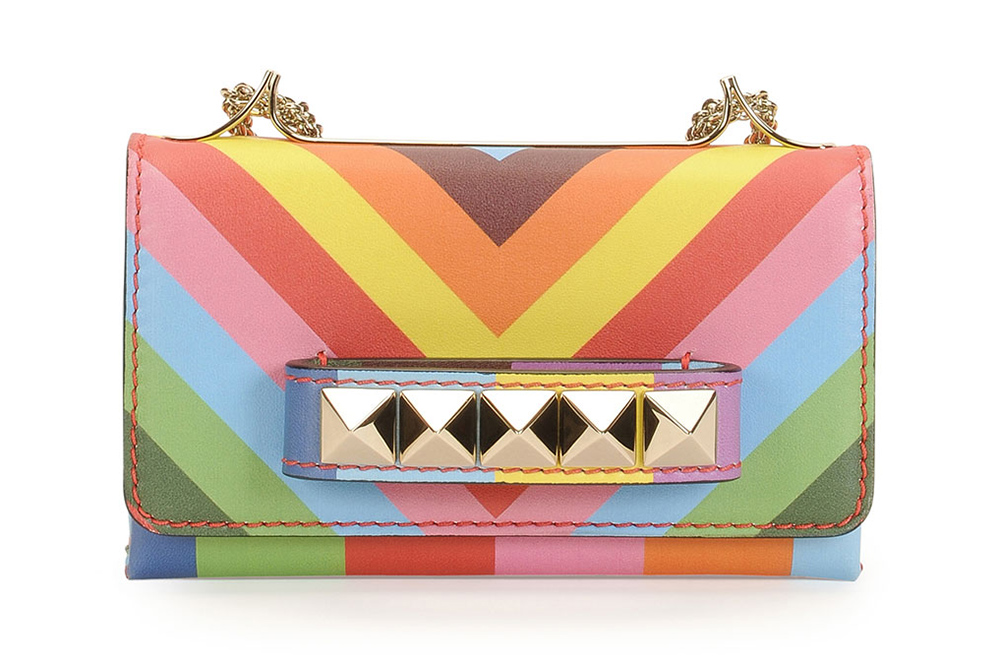 Valentino 1973 VaVaVoom Shoulder Bag