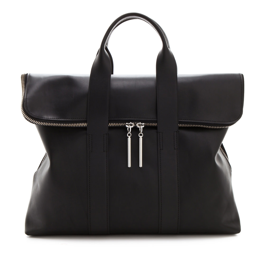 3.1 Phillip Lim 31 Hour Bag Womens