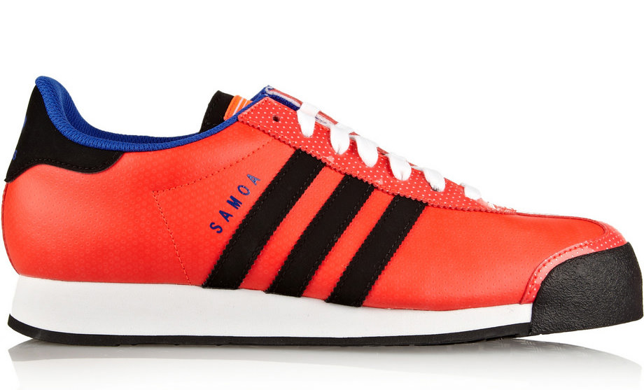 Adidas Original Samoa Sneakers