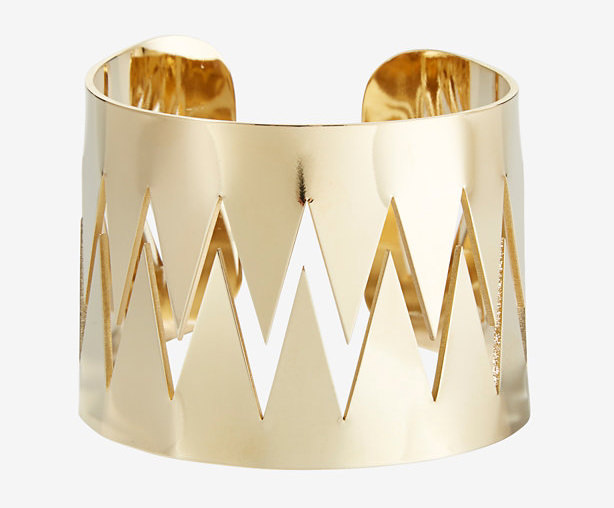 Annelise Michaelson Carnivore Bracelet