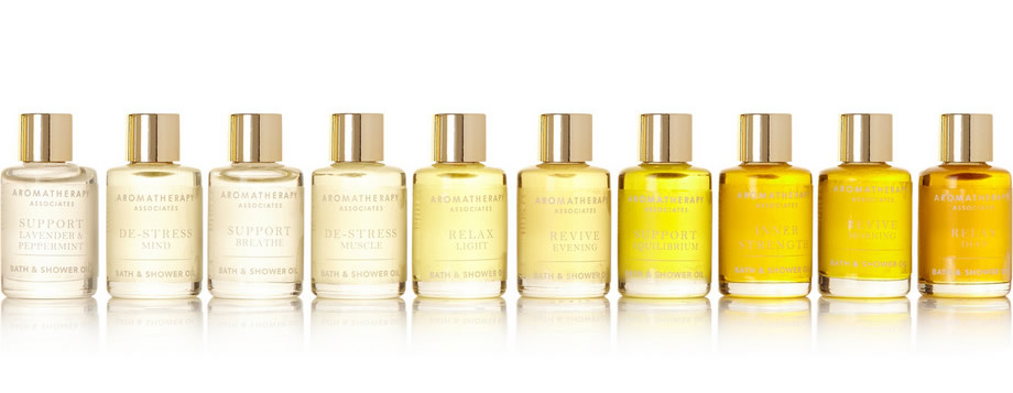 Aromatherapy Associates Ultimate Bath Jewels