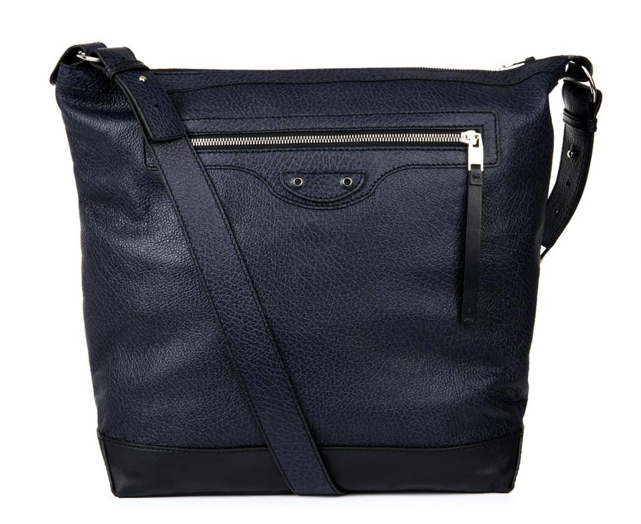 Balenciaga Classic Messenger Mens