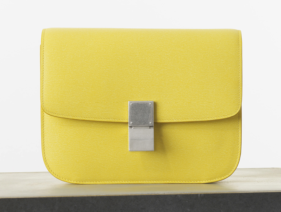 celine box online
