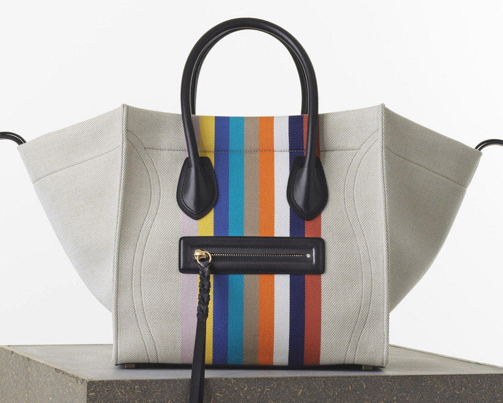 Cline\u0026#39;s Spring 2015 Handbag Lookbook Has Arrived, Complete with ...