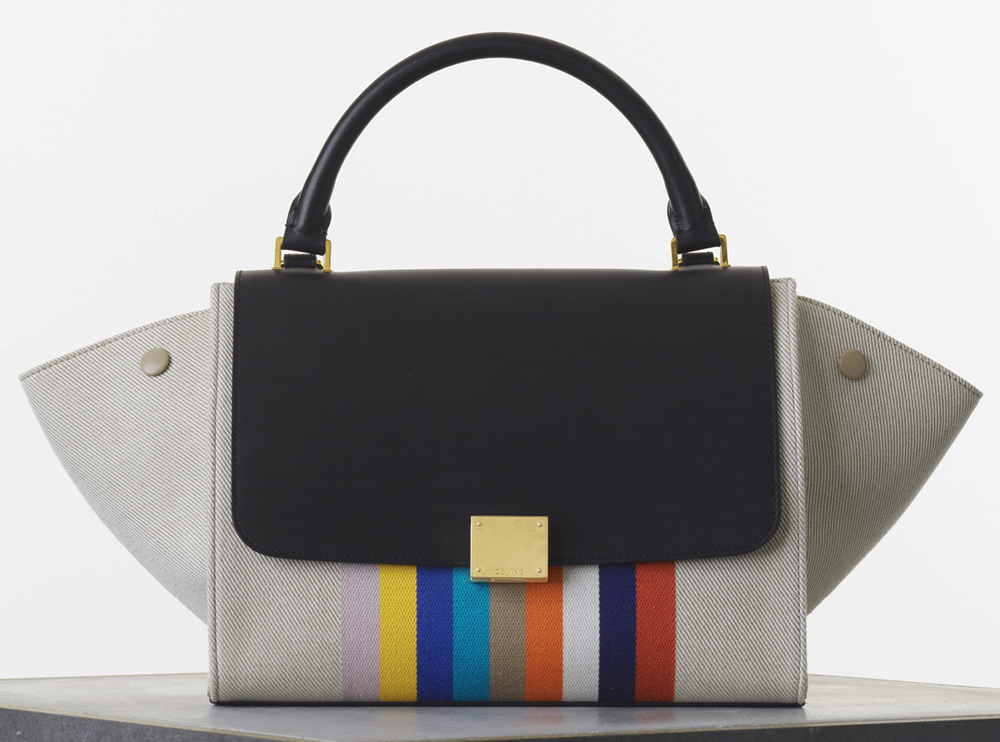 Cline\u0026#39;s Spring 2015 Handbag Lookbook Has Arrived, Complete with ...