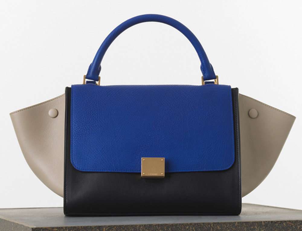 Cline\u0026#39;s Spring 2015 Handbag Lookbook Has Arrived, Complete with ...