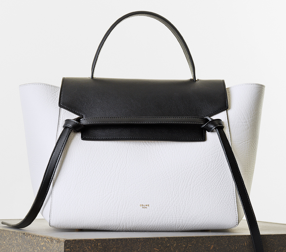 Cline\u0026#39;s Spring 2015 Handbag Lookbook Has Arrived, Complete with ...
