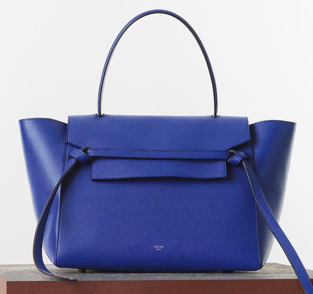Cline\u0026#39;s Spring 2015 Handbag Lookbook Has Arrived, Complete with ...