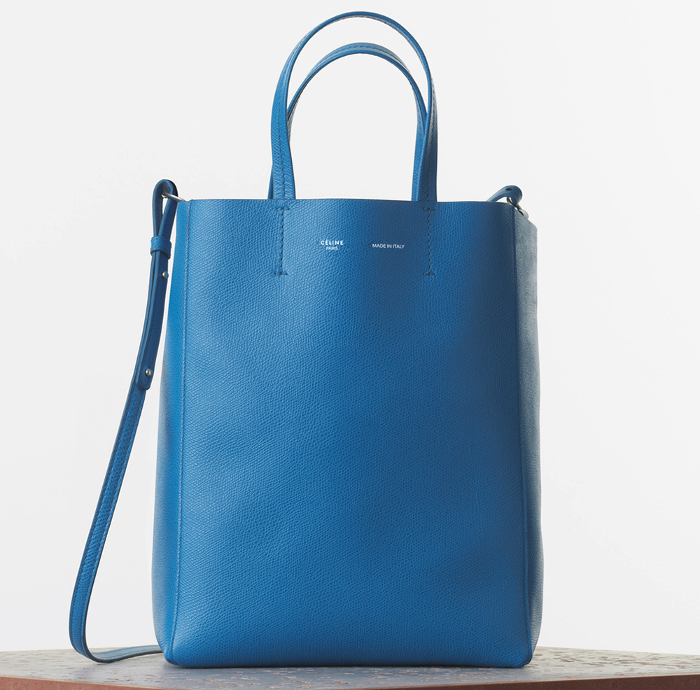 celine knockoff bag - C��line's Spring 2015 Handbag Lookbook Has Arrived, Complete with ...