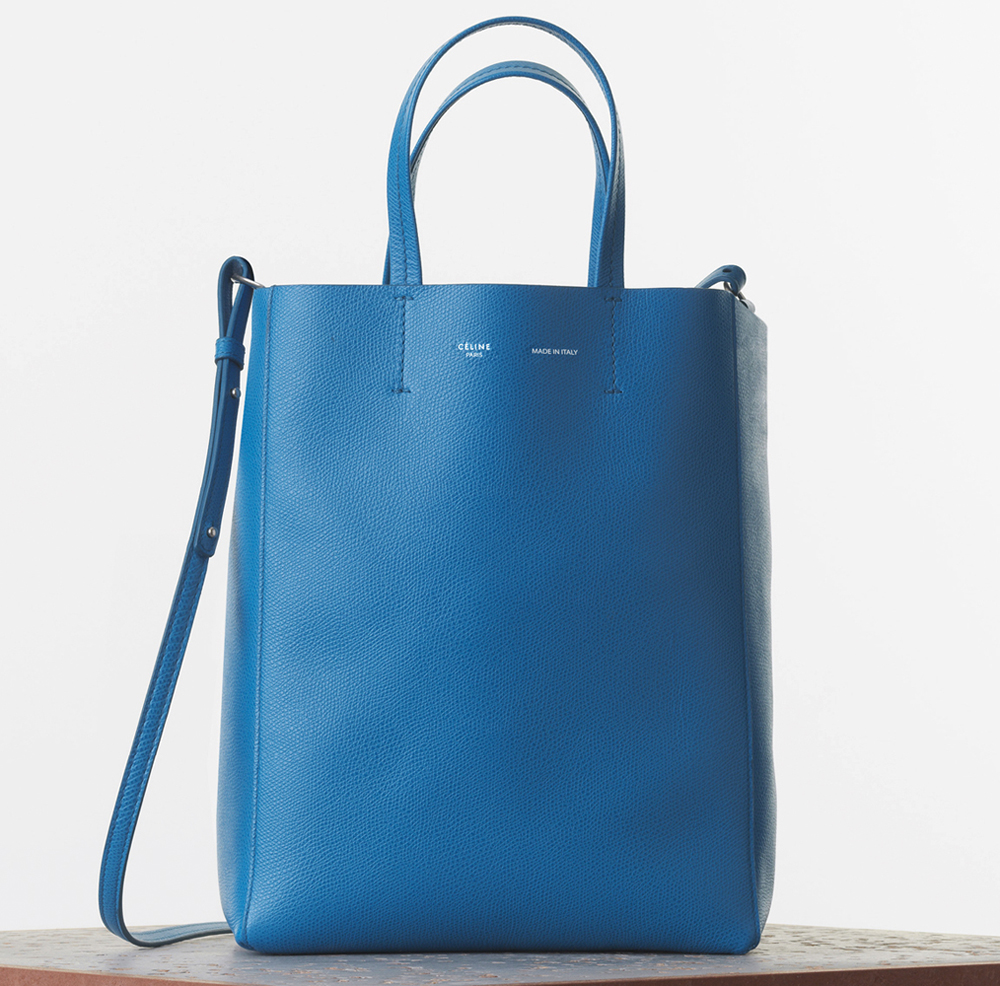 celine knockoff bag - Cline's Spring 2015 Handbag Lookbook Has Arrived, Complete with ...