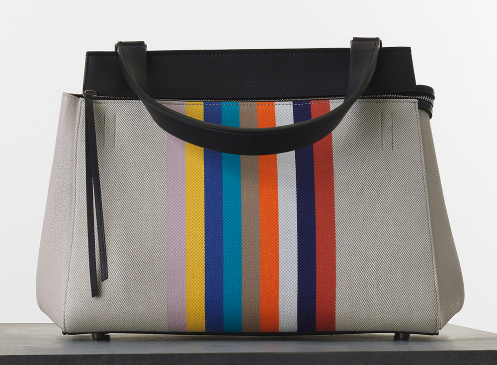 celine medium edge bag