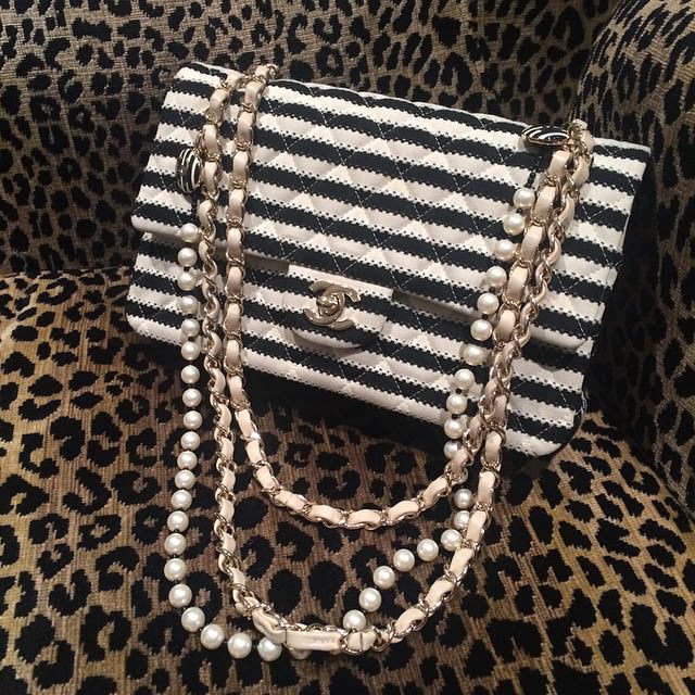 55 Must-See Chanel Bags on Instagram (25)