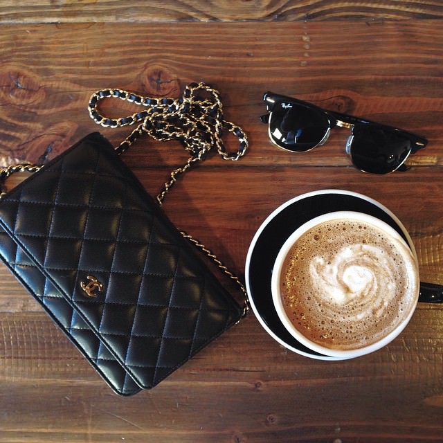 55 Must-See Chanel Bags on Instagram (26)