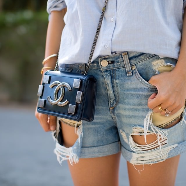 55 Must-See Chanel Bags on Instagram (3)