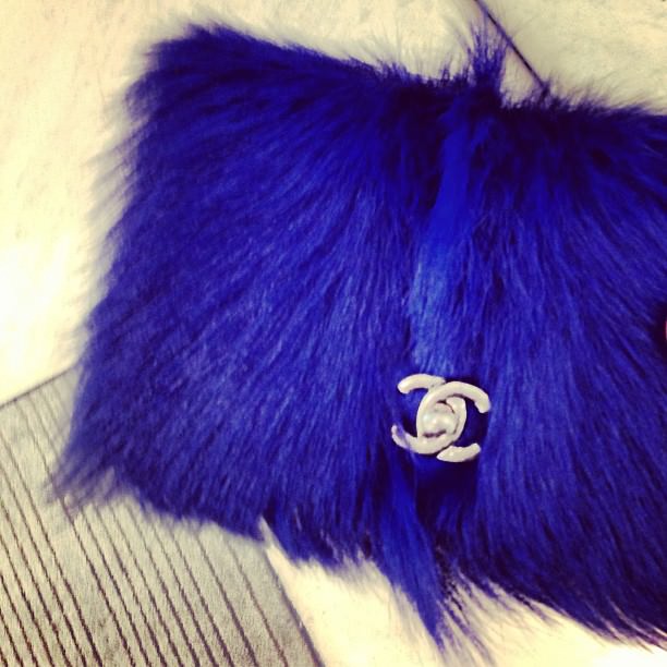 55 Must-See Chanel Bags on Instagram (30)