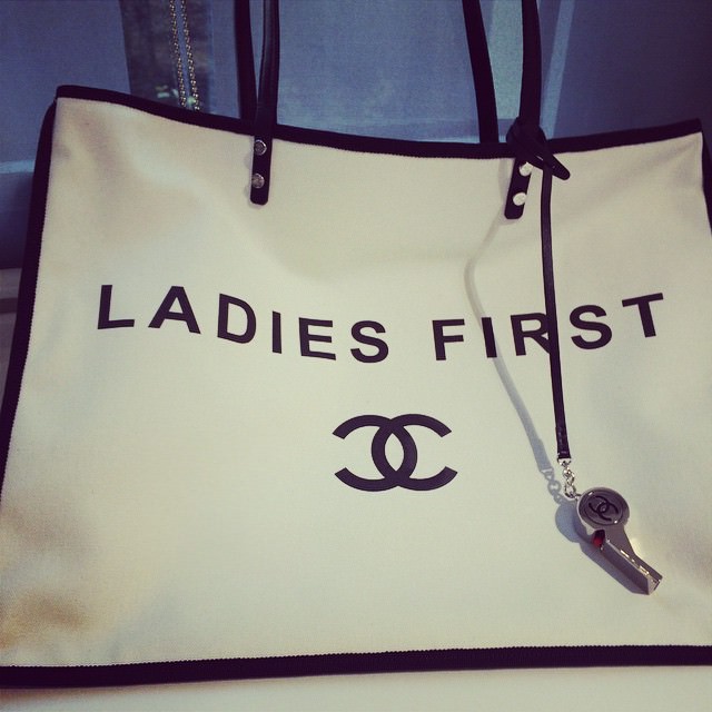 55 Must-See Chanel Bags on Instagram (37)