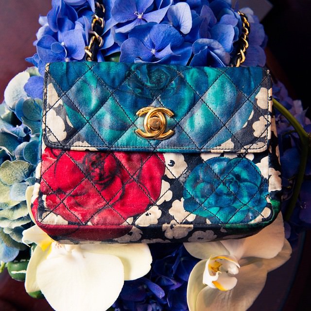 55 Must-See Chanel Bags on Instagram (41)