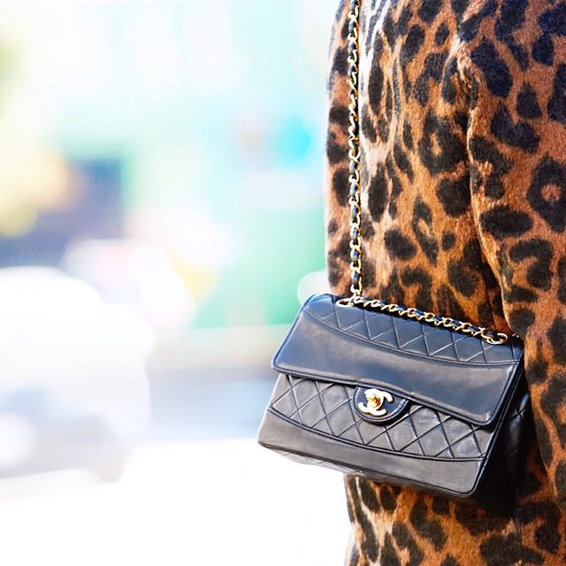 55 Must-See Chanel Bags on Instagram (44)