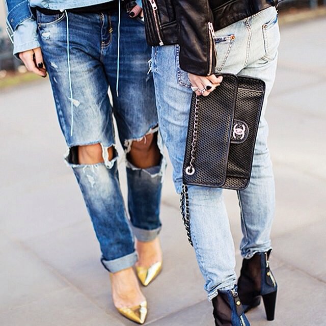 55 Must-See Chanel Bags on Instagram (52)