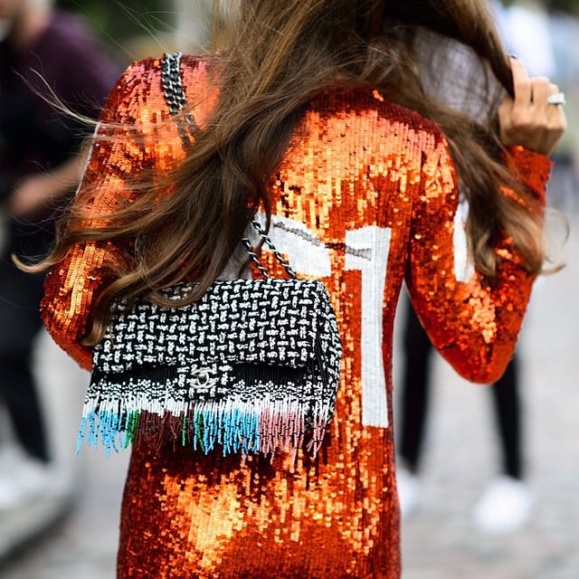 55 Must-See Chanel Bags on Instagram (53)
