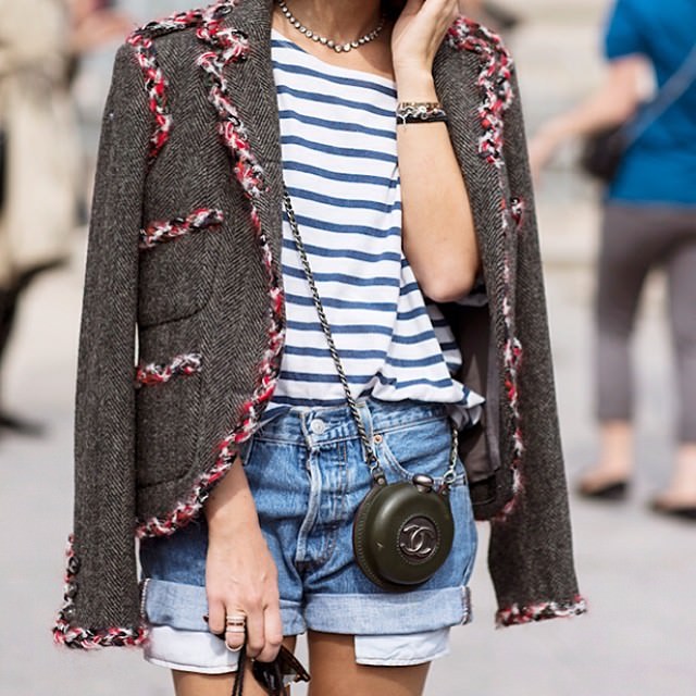 55 Must-See Chanel Bags on Instagram (54)