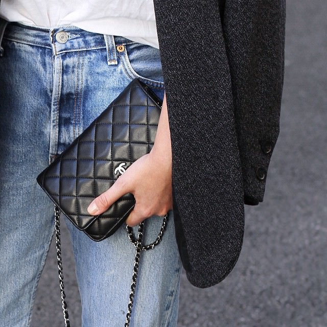 55 Must-See Chanel Bags on Instagram (8)