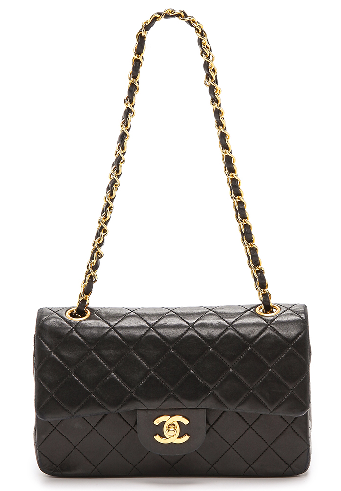 Chanel Classic Flap Bag