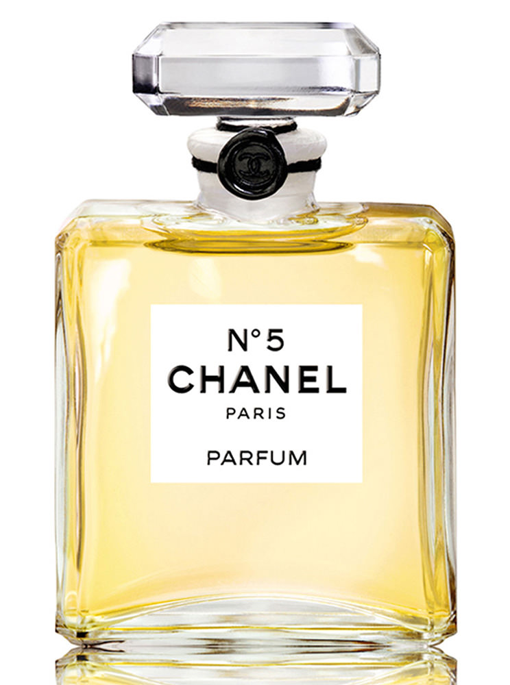 Chanel No. 5 Perfume