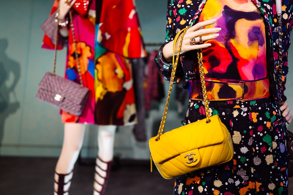 Chanel Bags and Accessories for Spring 2015 (1)