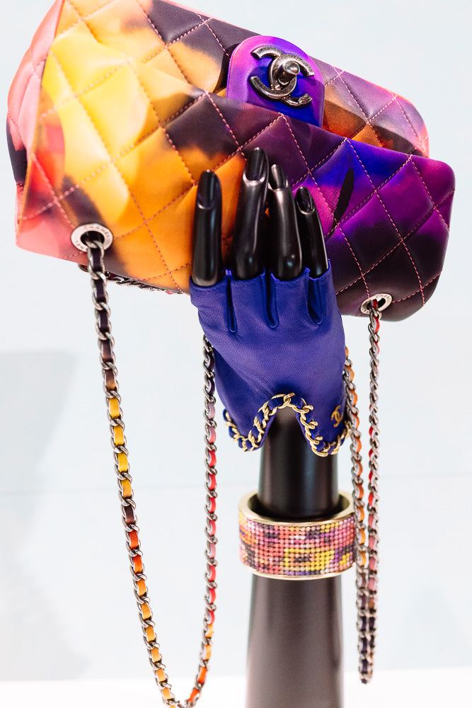 Chanel Bags and Accessories for Spring 2015 (14)