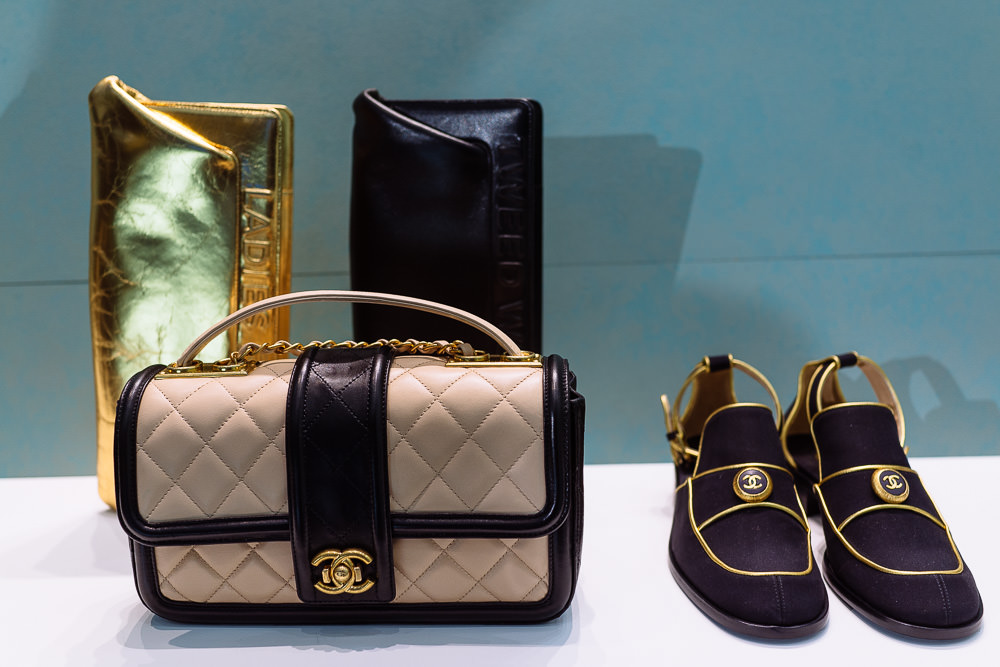 Chanel Bags and Accessories for Spring 2015 (4)