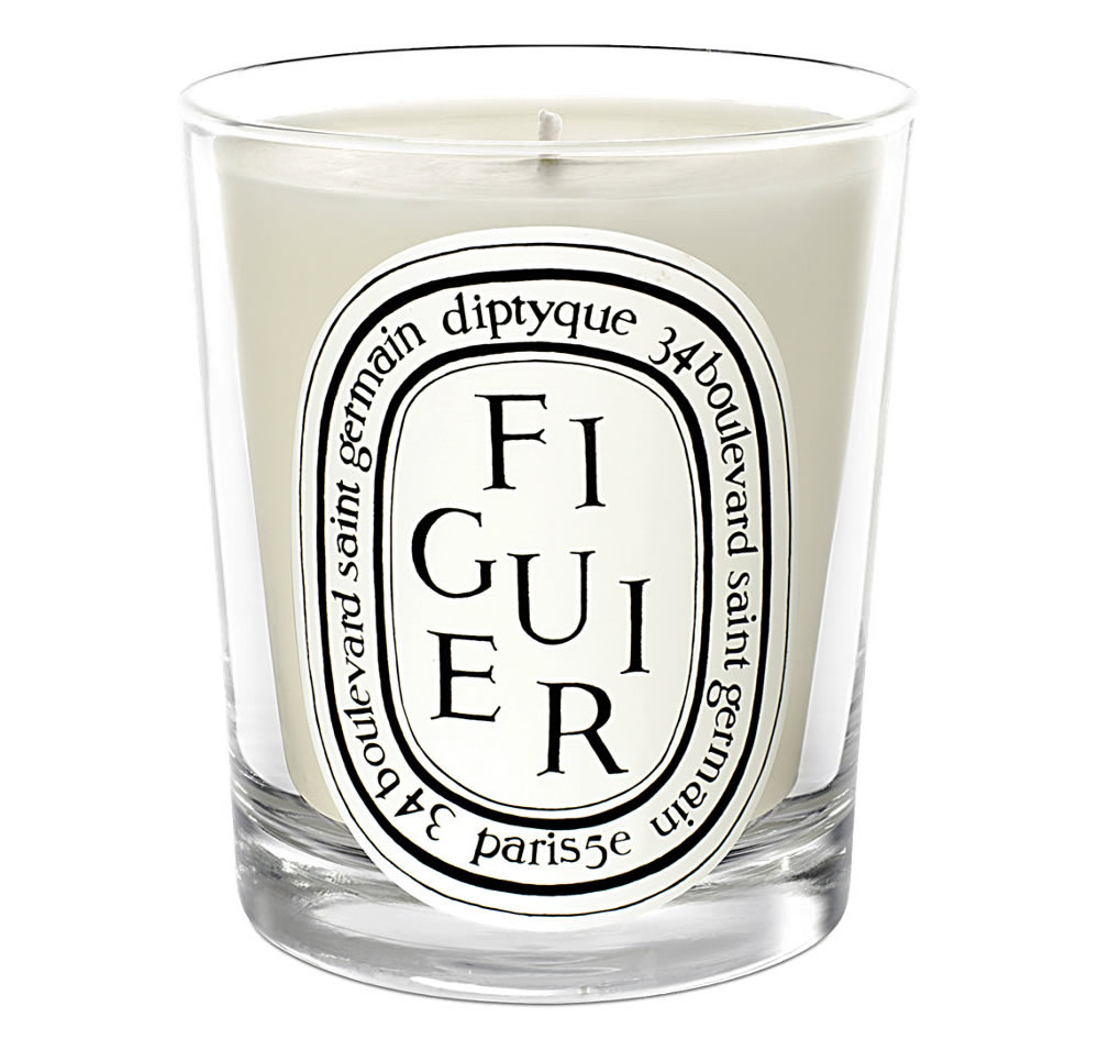 Diptyque Figuier Mini Candle