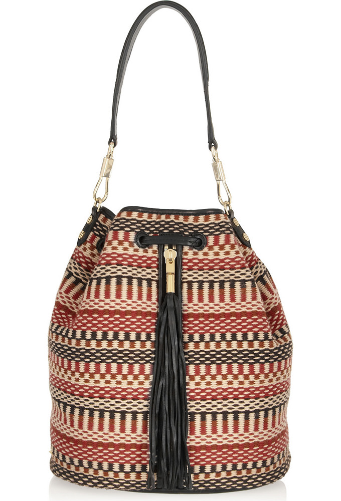 Elizabeth and James Cynnie Sling Bag