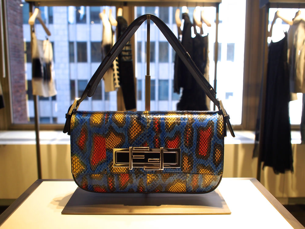 Fendi Spring 2015 Bags-12