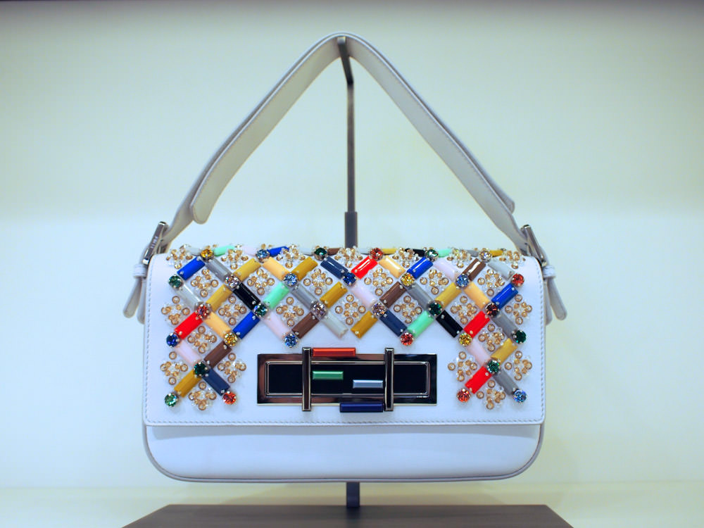 Fendi Spring 2015 Bags-16