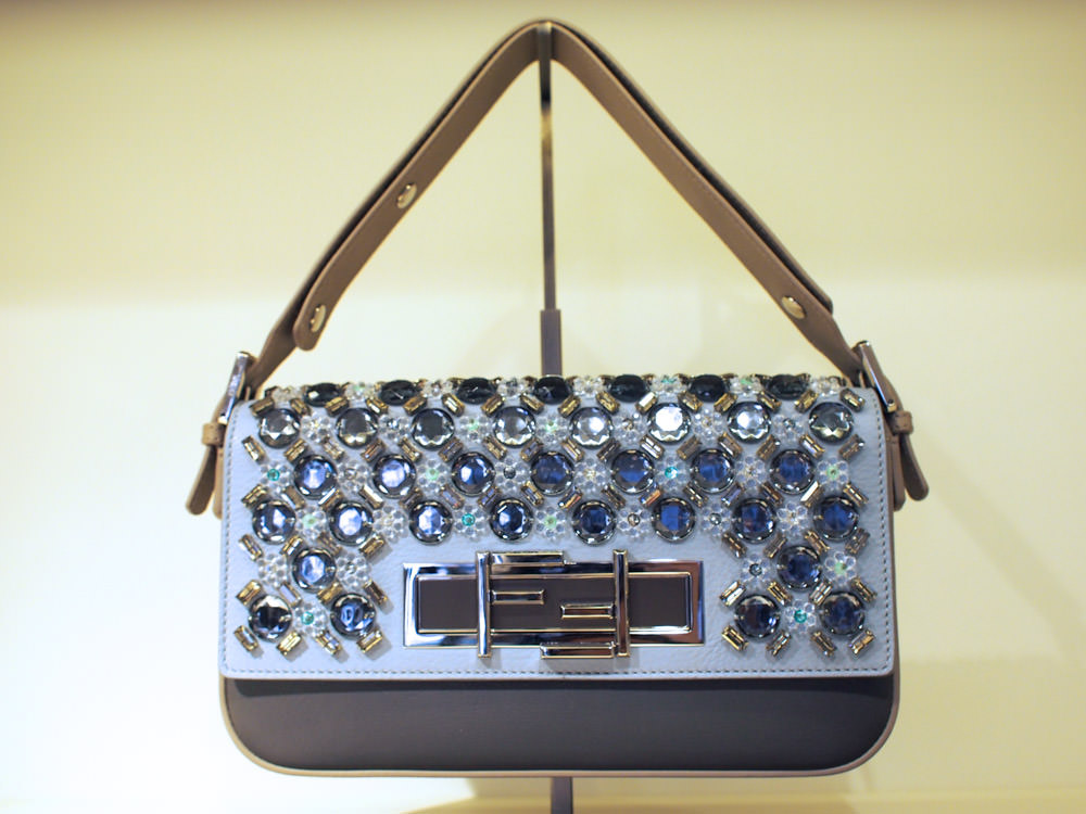 Fendi Spring 2015 Bags-17