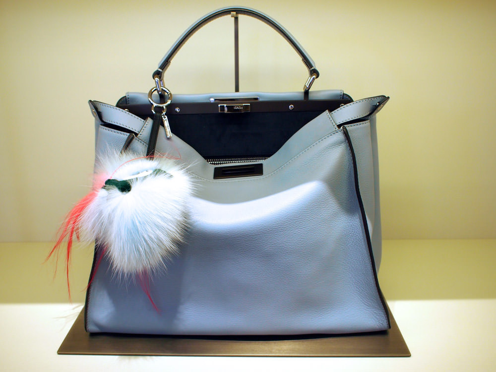 Fendi Spring 2015 Bags-18