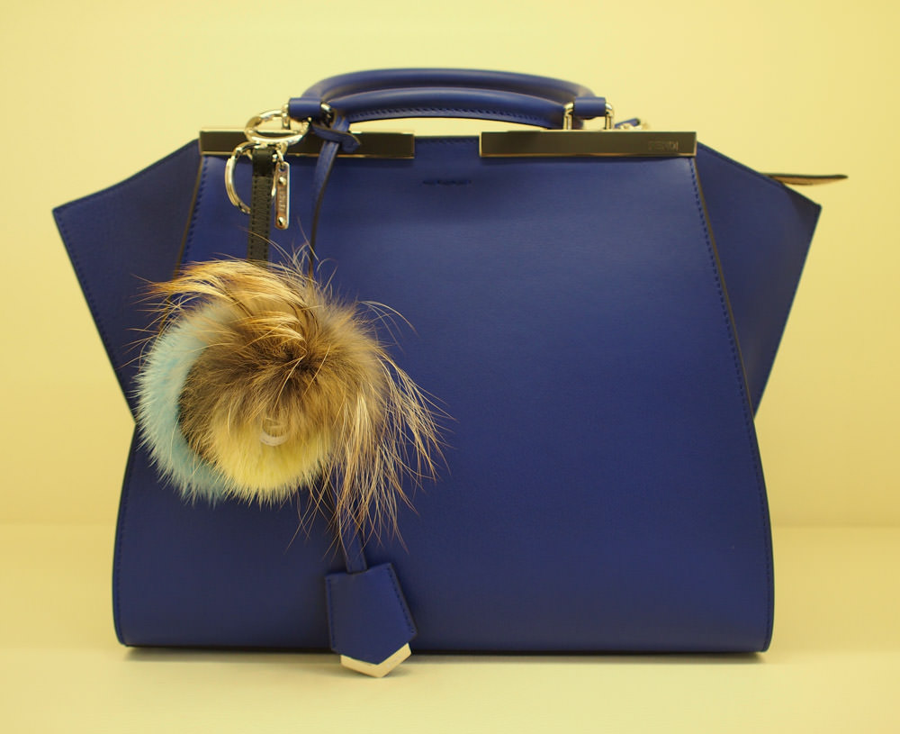 Fendi Spring 2015 Bags-2