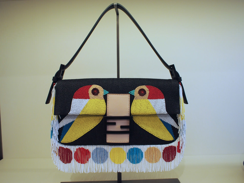 Fendi Spring 2015 Bags-23