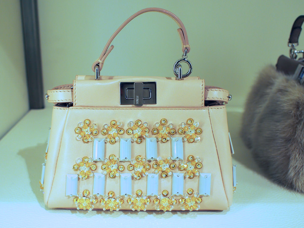 Fendi Spring 2015 Bags-29