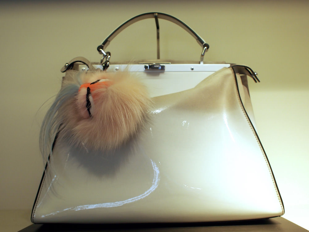 Fendi Spring 2015 Bags-37