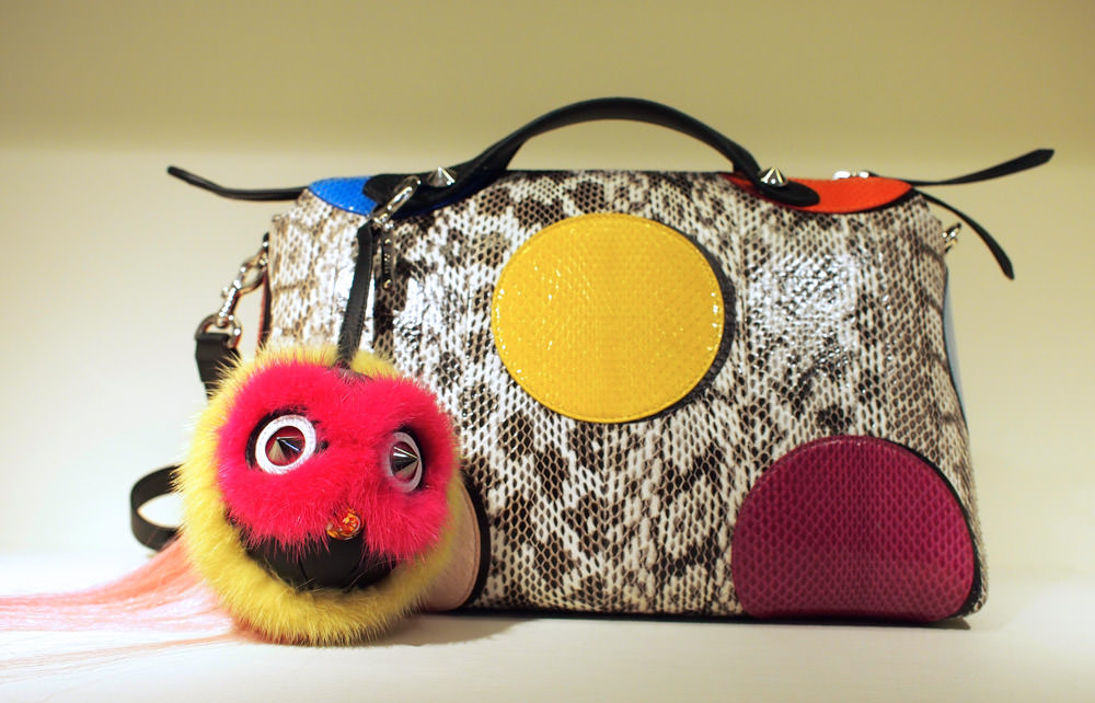 Fendi Spring 2015 Bags-4
