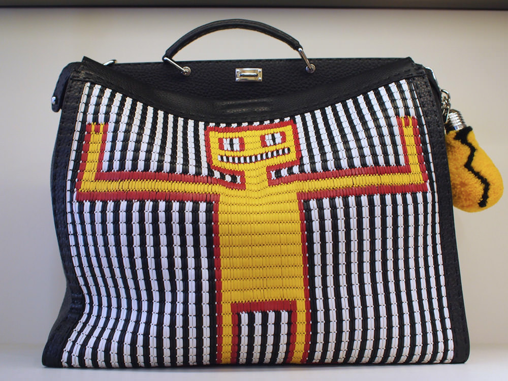 Fendi Spring 2015 Bags-40